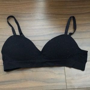 (3/$25) GUC Gillian & O’Malley nursing bra